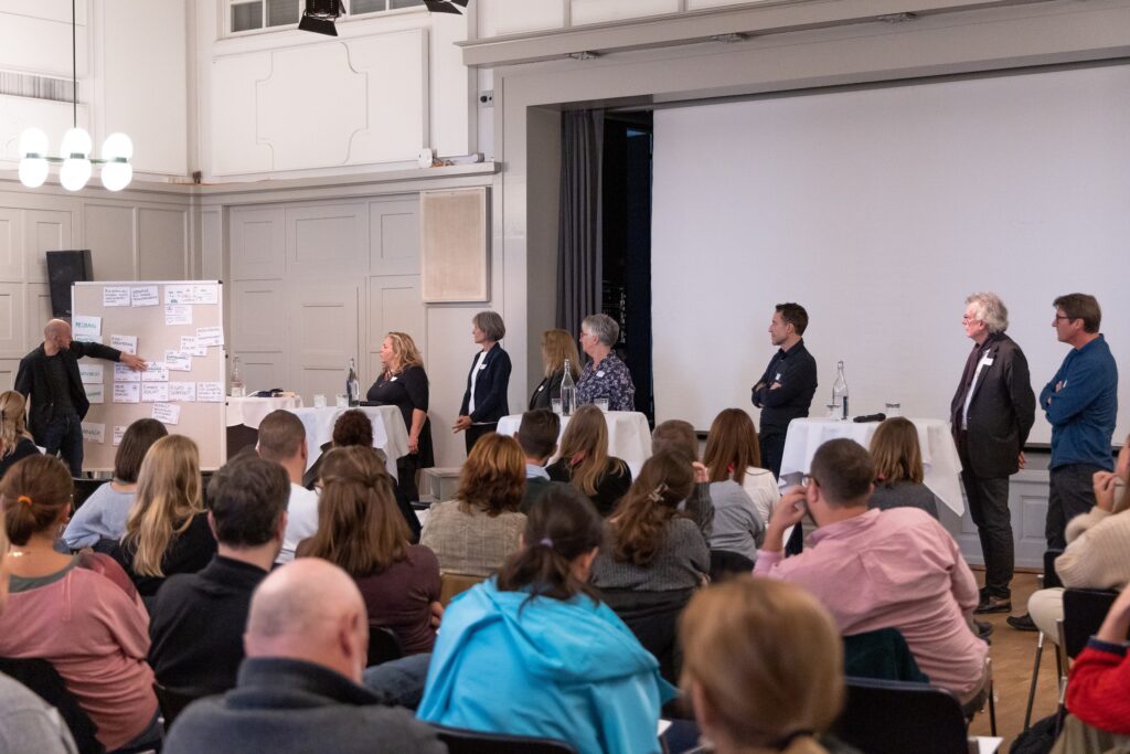 Raumplanung Archive ProjektForum AG