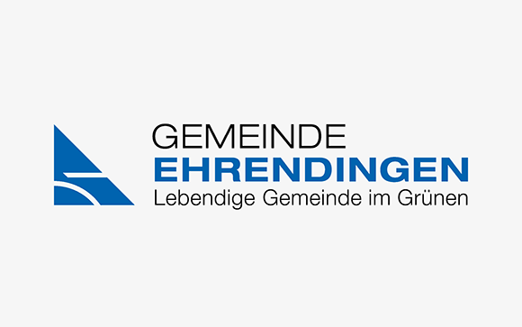 Ehrendingen-Logo-sw