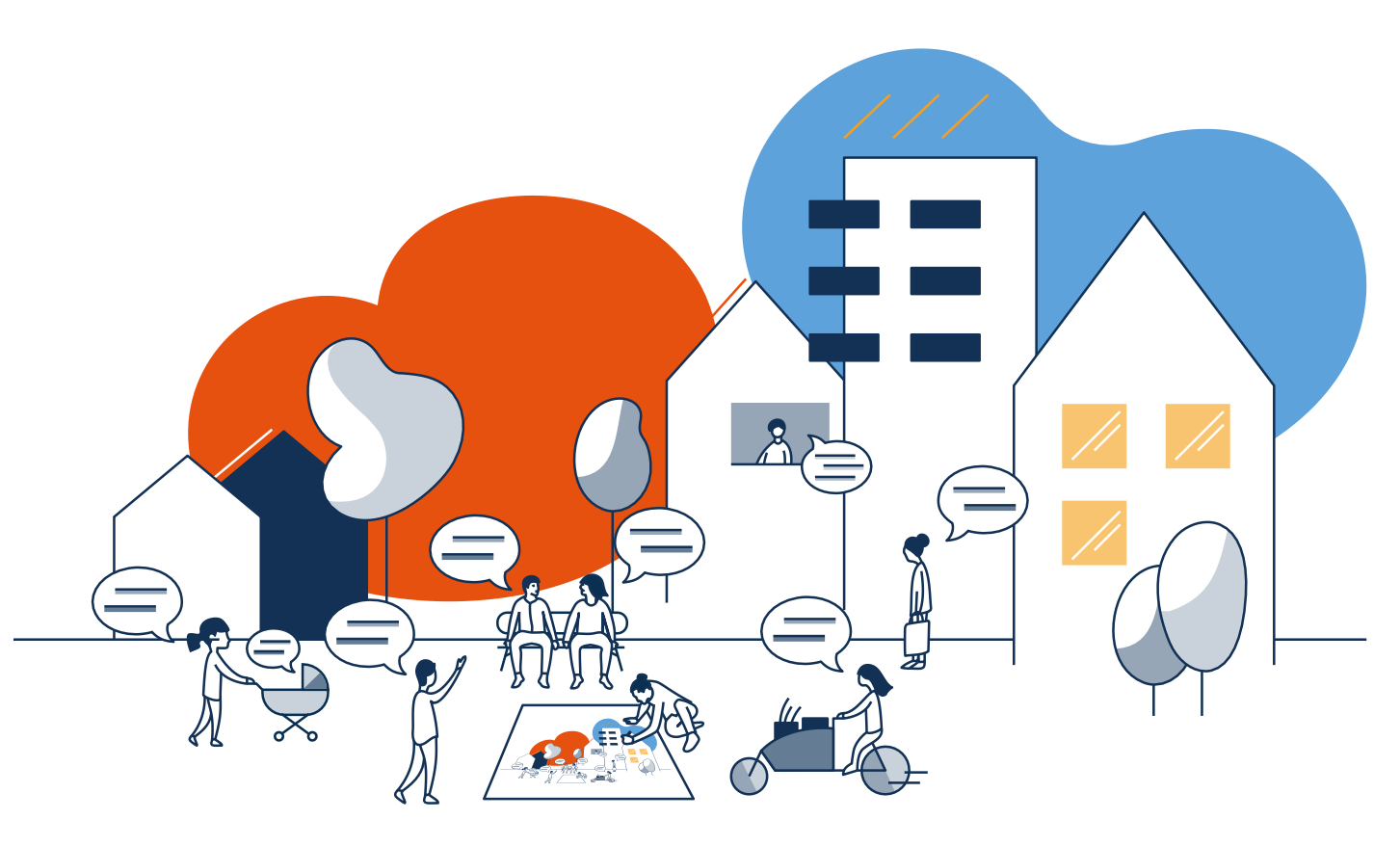 Kompass Partizipation ProjektForum AG