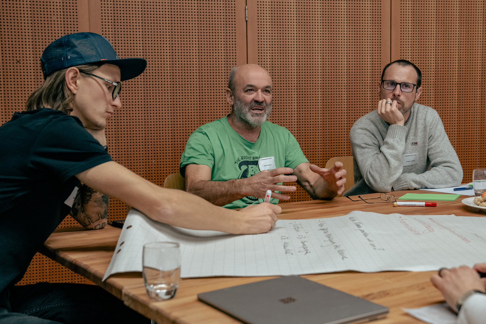 Projek t r ume Zermatt Und Biel ProjektForum AG