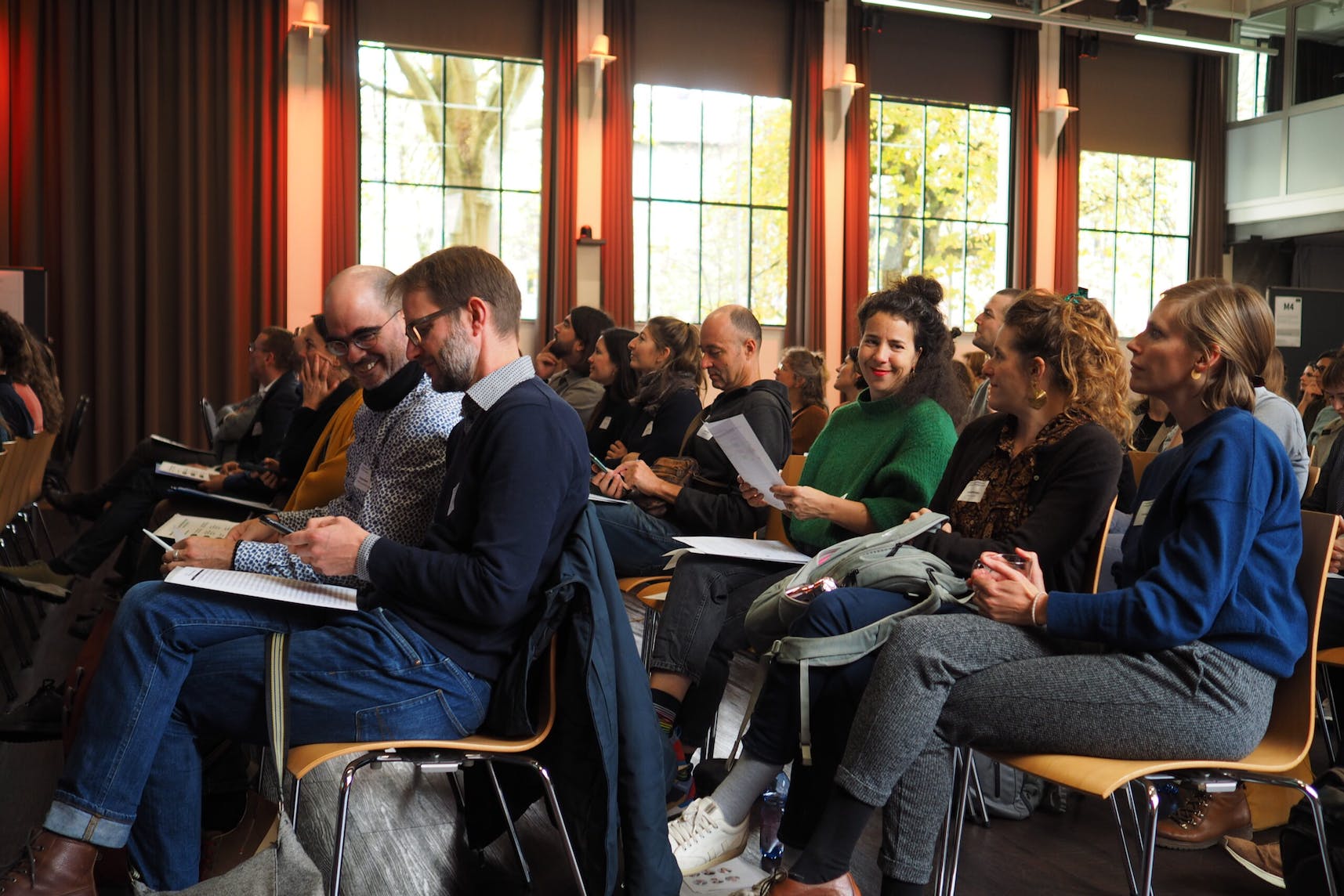  Partizipation Praktisch ProjektForum AG