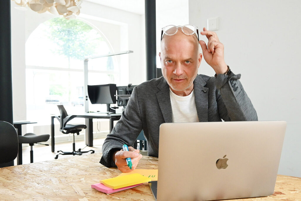 Team ProjektForum AG