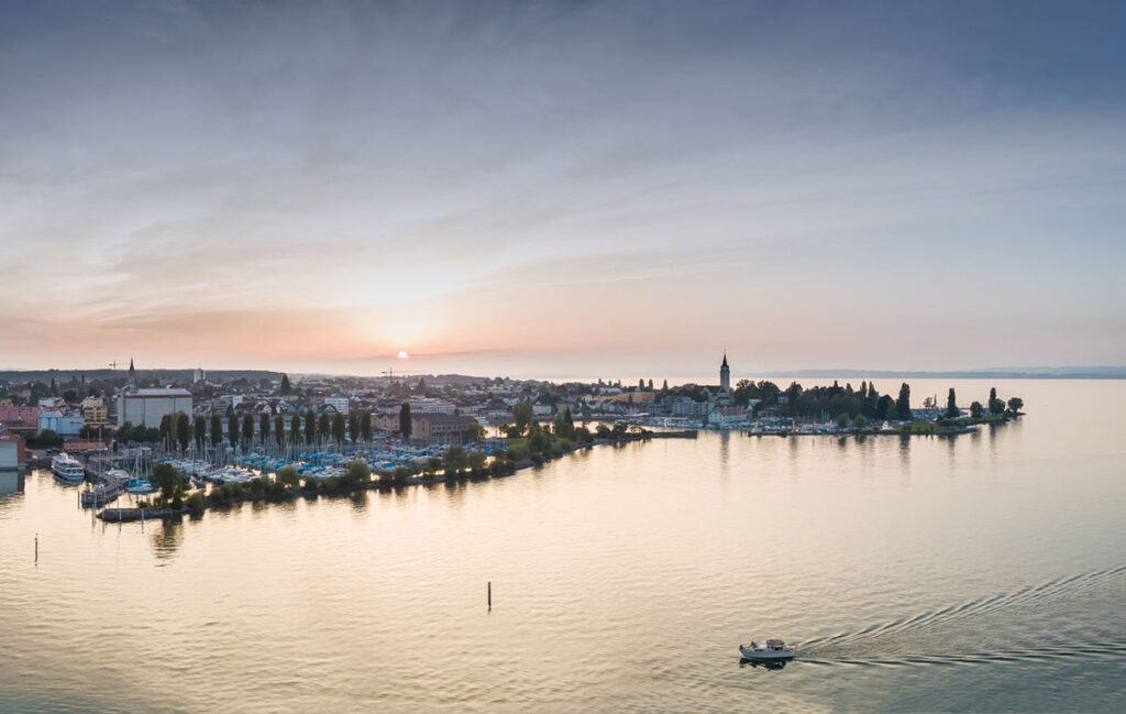 ProjektForum-Referenz-Romanshorn